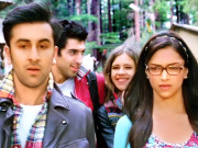 رنبیر اور دیپکا کی نئی فلم نے پاکستانی سینماؤں کی رونقیں بحال کردیں