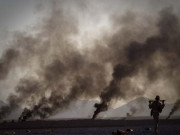 افغانستان میں حملے اور جھڑپوں میں 22 اہلکار ہلاک