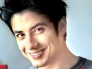 ’کوک اسٹوڈیو‘ میں منفرد انداز میں حصہ لونگا علی ظفر