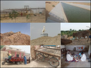 اوستہ محمد سے ڈیرہ بگٹی کی گلیوں تک دوسری قسط