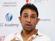 بولنگ کوچ اظہرمحمود بھتیجے کی وفات کے باعث دبئی سے وطن روانہ