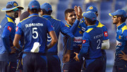 ایشیا کپ سے اخراج پر سری لنکا میں کہرام برپا