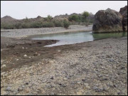 کرڈی اوتھل قدرتی حسن سے مالامال تفریحی مقام