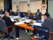 نیب کا نواز شریف کی سزا معطلی سپریم کورٹ میں چیلنج کرنے کا فیصلہ