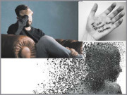 ذہنی دباؤ میں بہتری کا اختیار صرف آپ کے پاس ہے