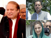 ملزمان کیلیے ریلیف عارضی اپیلوں پر اثر نہیں پڑے گا وکلا