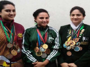 ایشین بینچ پریس پاور لیفٹنگ چیمپئن شپ میں پاکستان نئی تاریخ رقم کرنے کے لیے تیار