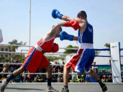 پاکستان باکسنگ فیڈریشن کا اولمپک باکسنگ لیگ کرانے کا فیصلہ