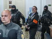 سلوواکیہ کے وزیر اعظم پر فائرنگ کرنے والے کو 21 سال قید کی سزا