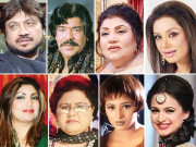 مسلمانوں کیلیے حضرت امام حسین ؓ کی شہادت مشعل راہ ہے فنکار برادری