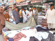 ٹیکسٹائل اورکپڑوں کی برآمدات میں رواں مالی سال اضافہ