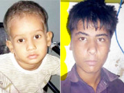 کورنگی سے بچے کو تھیلے میں ڈال کر اغوا کرنے والا افغانی باشندہ گرفتار