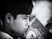 خواندگی کا معیار