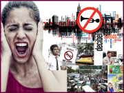 شہر میں شورِمحشر برپا