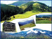 ’وادی لیپا‘ اگر فردوس بر روئے زمیں است