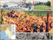 جب ہندوستان جاپان کے قبضے میں آتے آتے رہ گیا