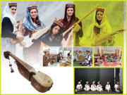 فنِ موسیقی گلگت بلتستان کی موسیقی