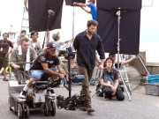 شوٹنگ کے لیے یہاں آئیں