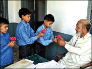 واہ رے استاد