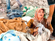 شام مزید 63 افراد ہلاک سرکاری فوج قتل عام میں ملوث ہے اقوام متحدہ