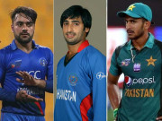 ایشیا کپ میں ضابطہ اخلاق کی خلاف ورزی پر تین کرکٹرز کو جرمانہ