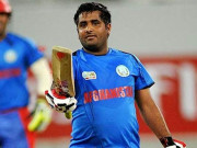 افغان کرکٹر محمد شہزاد کو خراب کارکردگی دکھانے کیلئے رقم کی پیشکش