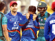 روتے حریف کو تسلی شعیب کی اسپورٹس مین اسپرٹ نے دل جیت لیے