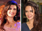 ایشا گپتا نے نئی فلم میں جیکو لین کی جگہ لے لی 