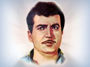 لالہ سدھیر نے پاکستان کو پہلی گولڈن جوبلی فلم دی 