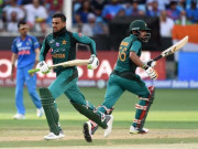 ایشیا کپ سپر 4مرحلے میں پاک بھارت ٹاکرا