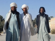 افغان طالبان کی تہران میں ایرانی حکام سے ملاقات مختلف امور پر مذاکرات