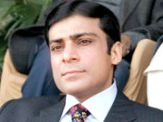 پرویزمشرف کا فیصلہ عدالتیں کریں گیحمزہ شہباز