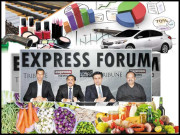 ضمنی فنانس بل۔۔۔۔ عوام کو ریلیف مل سکے گا 