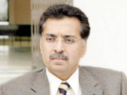 ہاکی ایشین چیمپئنز ٹرافی  حسن سردار کو چیف کوچ بنادیا گیا