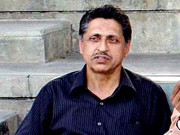 ہاکی کی تباہی  سابق اولمپئنز کا وزیراعظم سے نوٹس کا مطالبہ