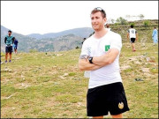 قومی ہاکی ٹیم کے ہیڈ کوچ کے بعد غیر ملکی ٹرینر بھی مستعفیٰ