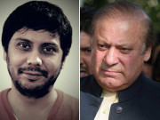 بغاوت کیس نواز شریف ہائیکورٹ طلب صحافی کا نام ای سی ایل میں ڈالنے کا حکم