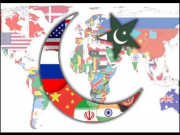 خارجہ محاذ پر بھی چوکس ہونے کی ضرورت ہے