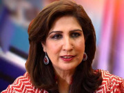 شہلا رضا سماجی رابطوں کی ویب سائٹ پرجعلی اکاؤنٹس سے پریشان