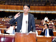غریب آدمی کے استعمال کی کسی چیز پر ٹیکس نہیں بڑھایا وزیرخزانہ