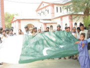 بھارتی آرمی چیف کے بیان پر احتجاجی مظاہرے