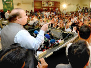 وعدے اور دعوے