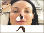 انسانی خون پی کر جو فائدہ پہنچائے