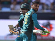 سپر 4 میچ بھارتی شائق شعیب ملک کو ’جیجو جیجو‘ کہہ کر پکارتے رہے