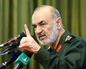 پریڈ حملہ ایران کا امریکا اور اسرائیل سے بدلہ لینے کا اعلان