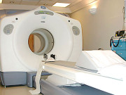 پی ایم سی اسپتال نواب شاہ کی سی ٹی اسکین مشین خراب 