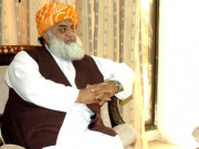 حکومت ناکامی چھپانے کیلیے مدارس کو نشانہ بنارہی ہےفضل الرحمن