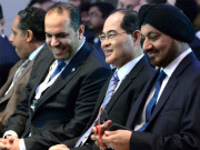 اسلامی بینک انفرا اسٹرکچر فنڈنگ ضرورت پوری کرسکتے ہیں  