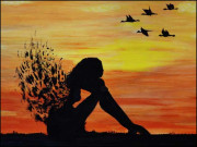 عورت کی آزادی