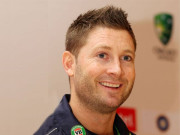 چیمپئنز ٹرافی بوجھ اٹھانے سے قبل کلارک کی کمر جواب دے گئی 